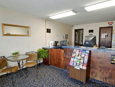 Super 8 By Wyndham Florence Sc I-95 North - Hwy 76 Restaurace fotografie